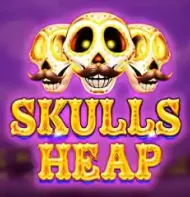 Skulls Heap