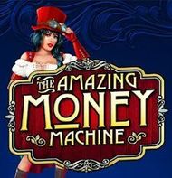 Amazing Money Machine