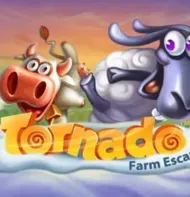 Tornado Farm Escape