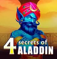 4 Secrets of Aladdin