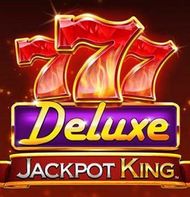 777 Deluxe Jackpot King