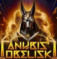 Anubis' Obelisk