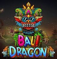 Bali Dragon