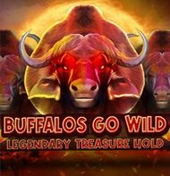 Buffalos Go Wild