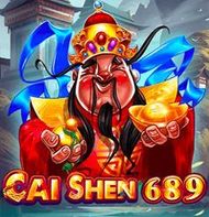 Chai Shen 689