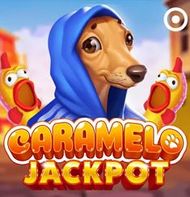 Caramelo Jackpot