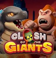 Clash of the giants