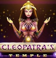 Cleopatra's Temple