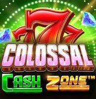 Colossal Cash Zone