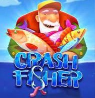 Crash Fisher