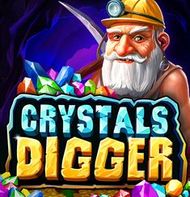 Crystals Digger