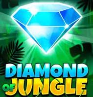 Diamond of the Jungle