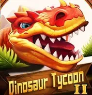 Dinosaur Tycoon 2