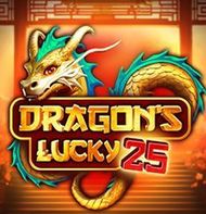 Dragon's Lucky 25