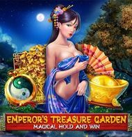 Emperor's Treasure Garden