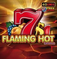 Flaming Hot Extreme