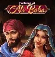 Fortunes Ali Baba