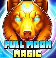 Full Moon Magic