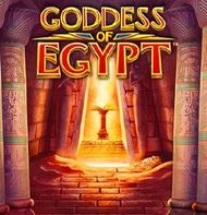 Goddess of Egypt