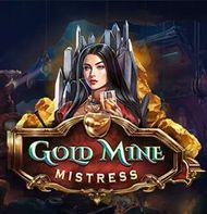 Gold Mine Mistress