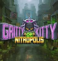 Gritty Kitty of Nitropolis