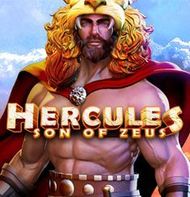 Hercules son of Zeus