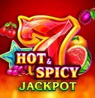 Hot & Spicy Jackpot