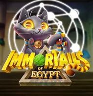 Immortails of Egypt