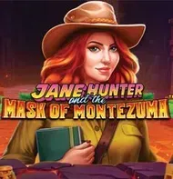 Mask of Montezuma