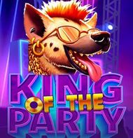 King of the Party