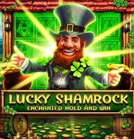 Lucky Shamrock