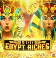 Mighty Egypt Riches