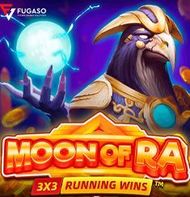 moon of ra