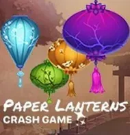 Paper Lanterns