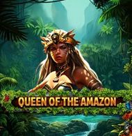 Queen of the Amazon