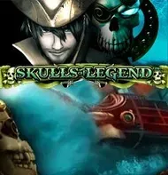 Skull of Legend 