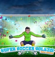 Super Soccer Golazo