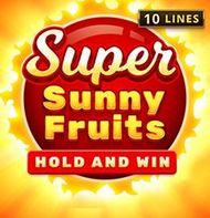 Sunny Fruits