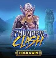 Thunder Clash