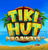 Tiki Hut Megaways