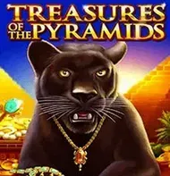 Treasures of the Pyramids