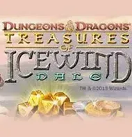 D&D Icewind Dale