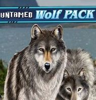 Untamed Wolf