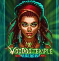 Voodoo Temple