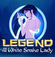 Legend White Snake