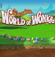 World of Wonka