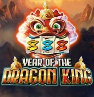 Year of the Dragon King