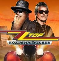 ZZ Top Roadside Riches