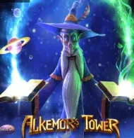 Alkemore's Tower