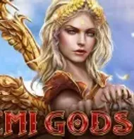 Demi Gods 4